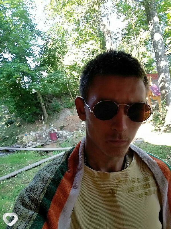 Андрей, 29, Слуцке — анкета №68169