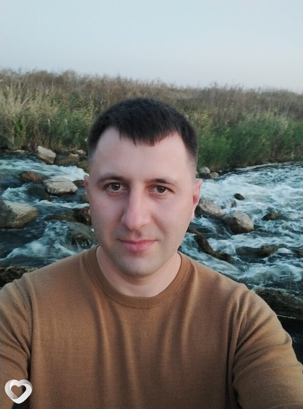 Александр, 38, Запорожье — анкета №68173