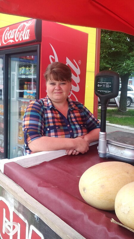 Татьяна, 55, Молодечно — анкета №68177