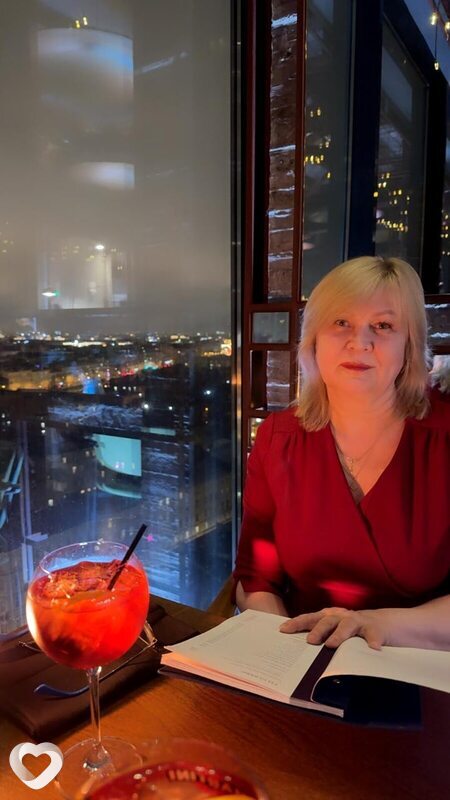 Любовь, 62, Уфе — анкета №68180