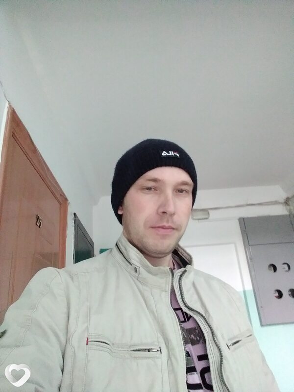 Roman, 30, Ачинске — анкета №68183