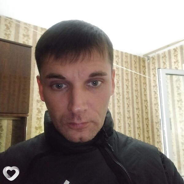 Эдуард, 40, Нижнем Новгороде — анкета №68185