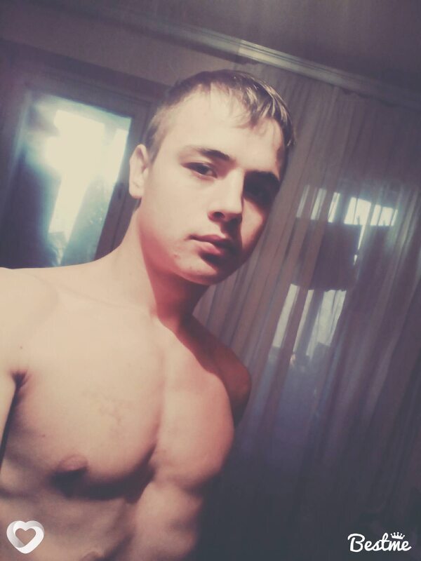 Igor, 28, Киеве — анкета №68190