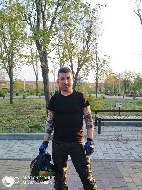 Сергей, 48, Кропивницкий — анкета №68192