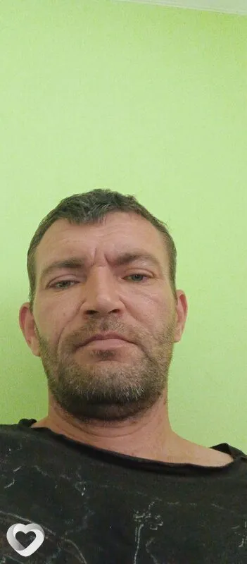 Сергей, 39, Симферополе — анкета №4404