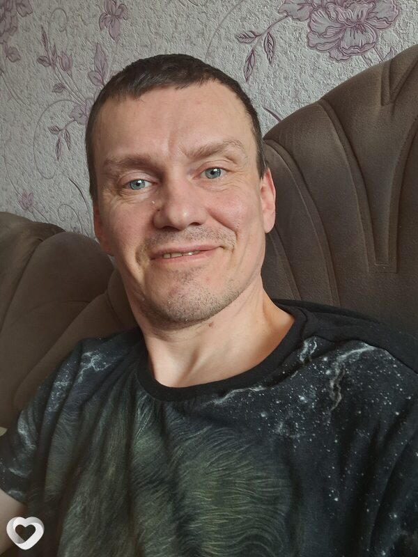 Сергей, 44, Анжеро-Судженске — анкета №68197