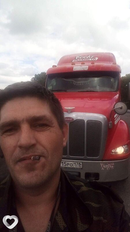 Юрий, 42, Нижнеудинске — анкета №68203