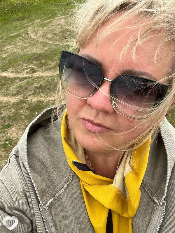 Лара, 51, Нарьяне-Маре — анкета №68206