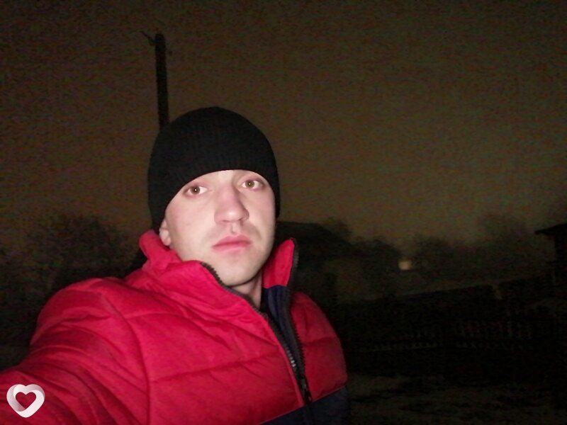 Юрий, 30, Толочине — анкета №68207