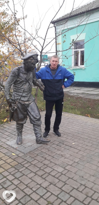 Владимир, 52, Харькове — анкета №68208