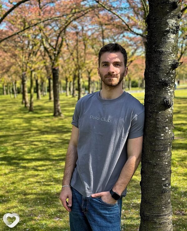 Дима, 36, Благовещенске — анкета №68209