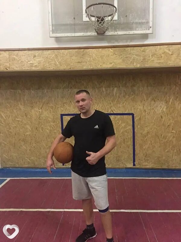Олег, 38, Полтаве — анкета №68212