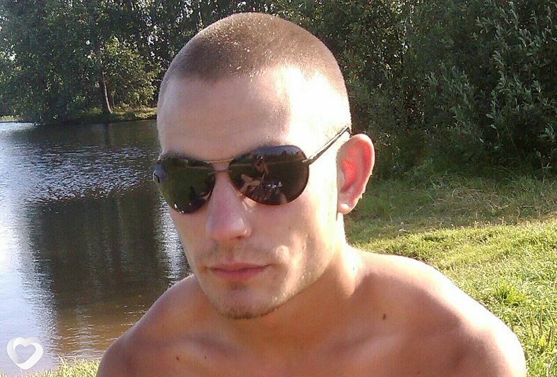 Игорь, 28, Могилев — анкета №68219