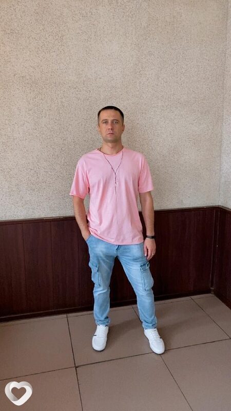 Денис, 33, Кемерове — анкета №68220