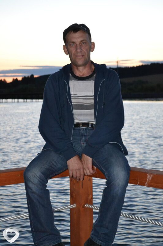 Андрей, 55, Богдановиче — анкета №68224