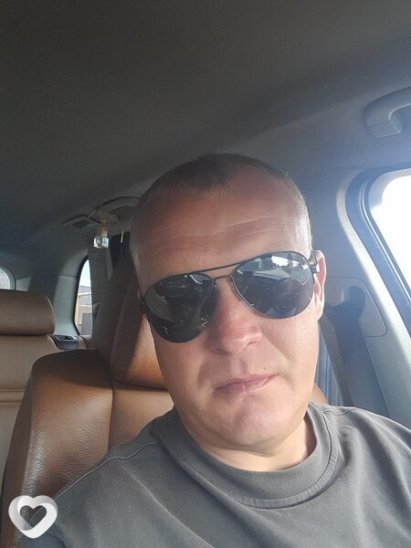 Максим, 37, Семилуках — анкета №68236