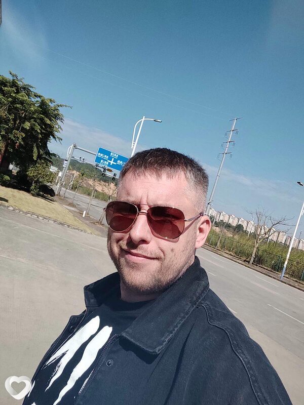 Михаил, 39, Брянске — анкета №68241