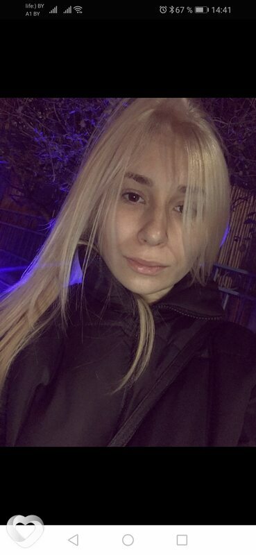 Гостья, 49, Гомеле — анкета №68251