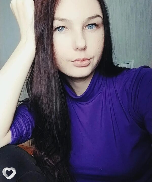 Валерия, 29, Гомеле — анкета №68252