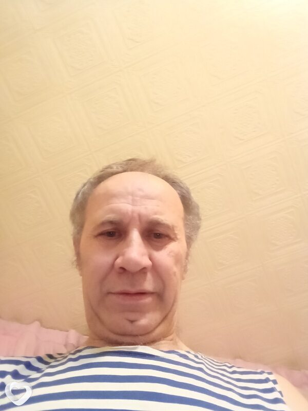 Сергей, 59, Павлодаре — анкета №68255