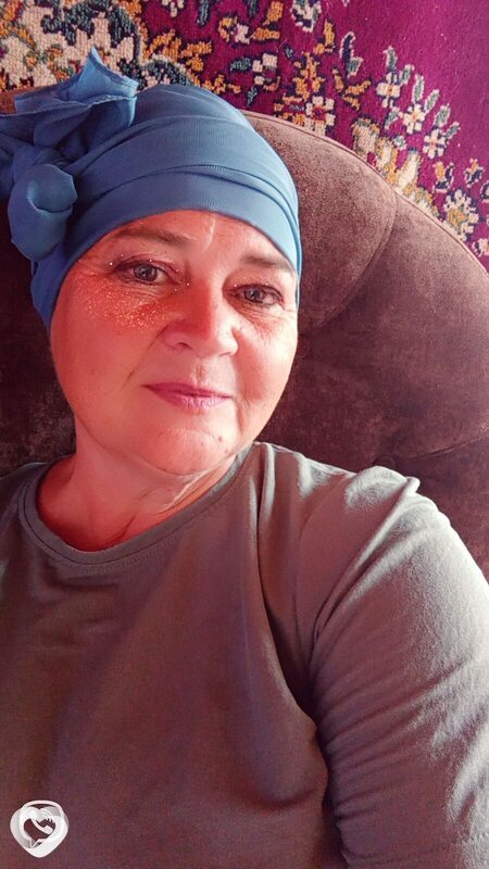 Светлана, 58, Мозыре — анкета №68260