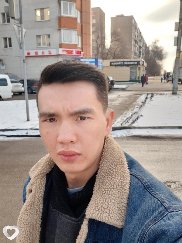 Ли Евгений, 38, Воронеже — анкета №68261