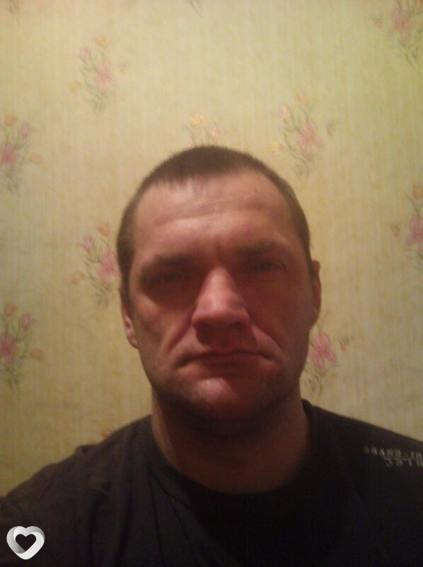 Сергей, 47, Белеве — анкета №68262