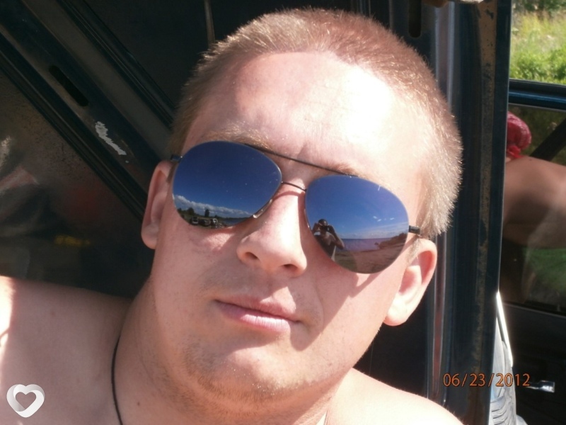 Бравый, 37, Череповце — анкета №68266