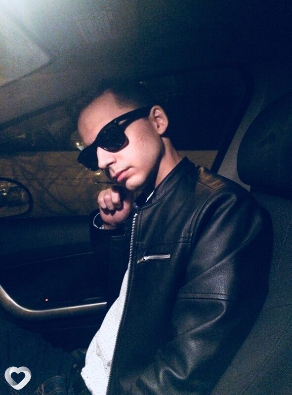 Anton, 32, Столбцах — анкета №68273