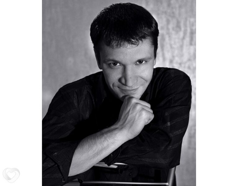 Сергей, 39, Зиме — анкета №68289
