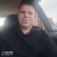 Санек, 33, Копейске — анкета №68290