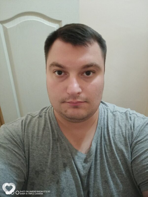 Андрей, 42, Одессе — анкета №68292