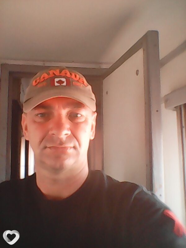 Андрей, 52, Абакане — анкета №68293