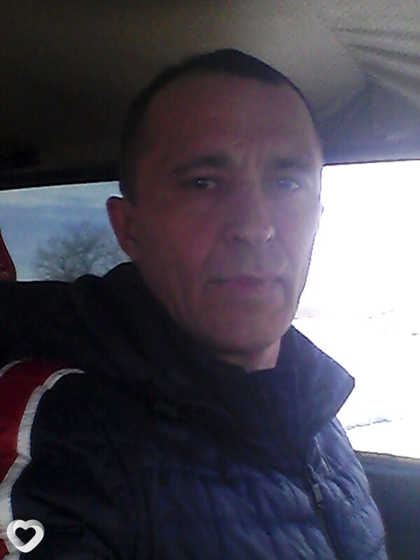Aleks, 53, Ангарске — анкета №68294