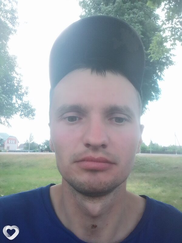 Александр, 32, Могилев — анкета №68297