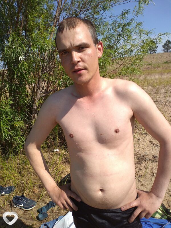 Денис, 35, Комсомольске-на-Амуре — анкета №68300