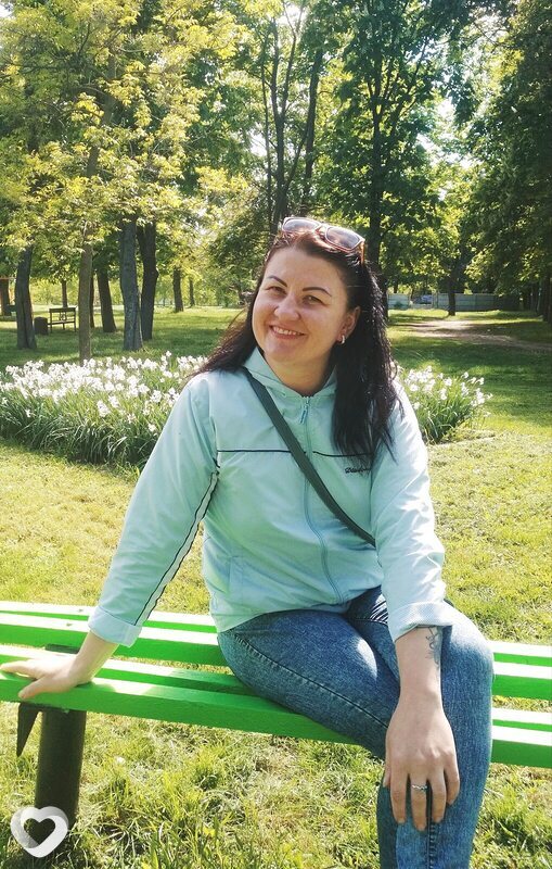 Ната, 38, Варшава — анкета №68302