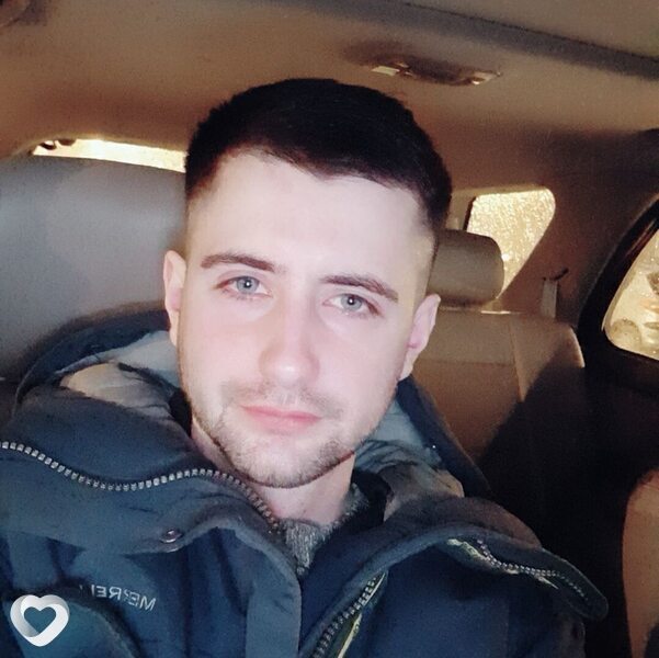 Владимир, 35, Минске — анкета №68304