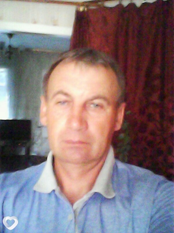 Владимир, 55, Россоши — анкета №68306