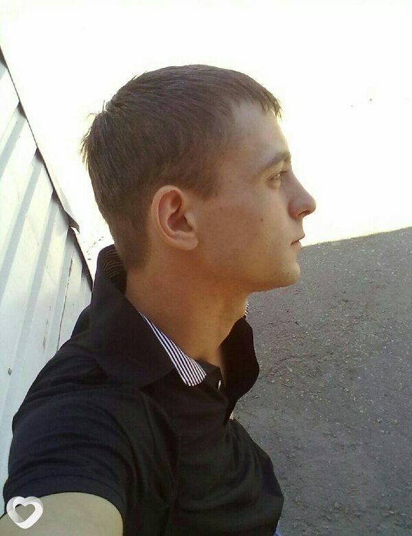 Сергей, 39, Барановичах — анкета №68310