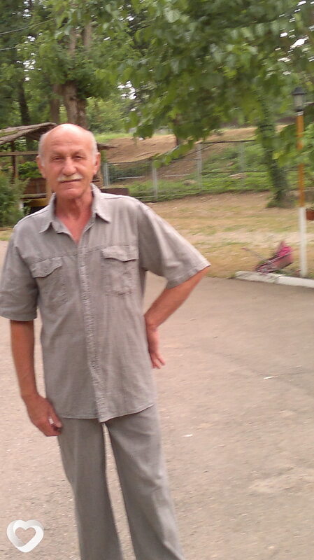 Владимир, Анапа