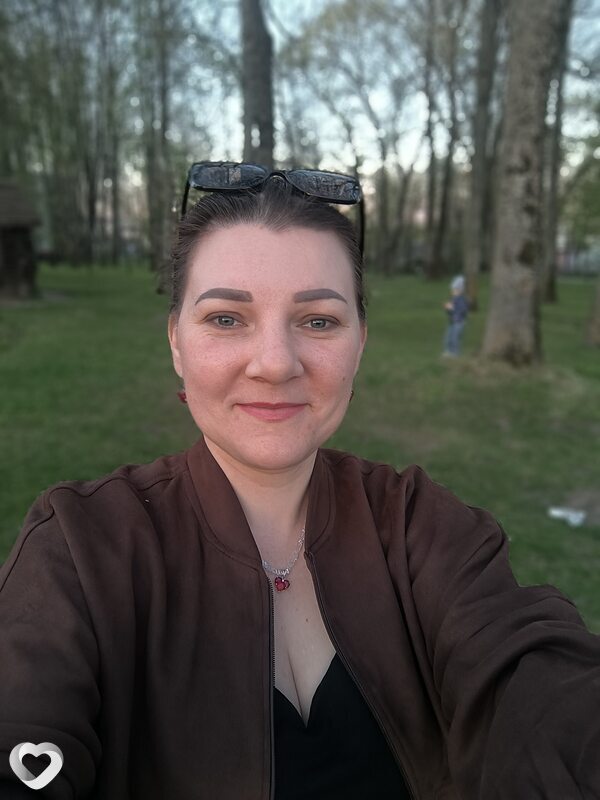Елена, 36, Слониме — анкета №68319