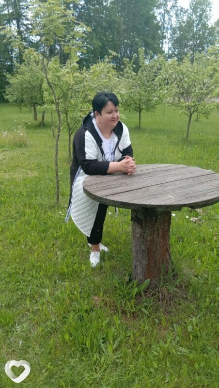 Ниночка, 52, Бресте — анкета №68325