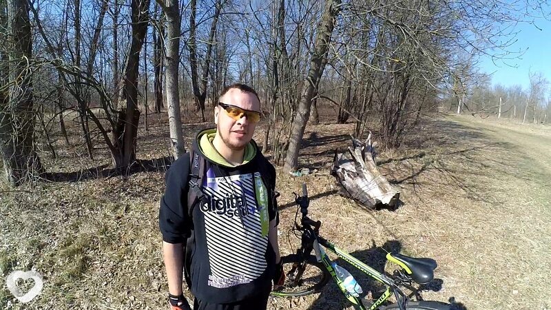 Вячеслав, 38, Гомеле — анкета №68327