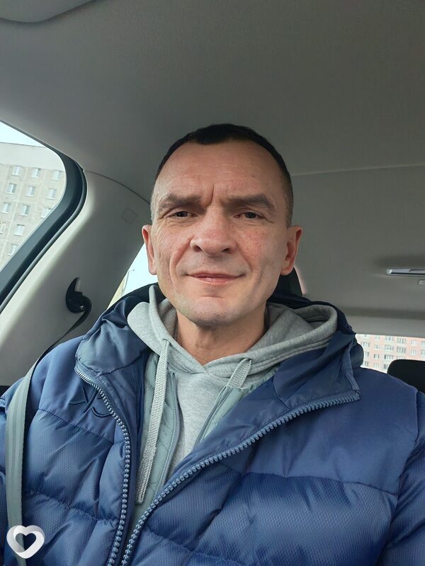 Dmitri, 55, Минске — анкета №68334