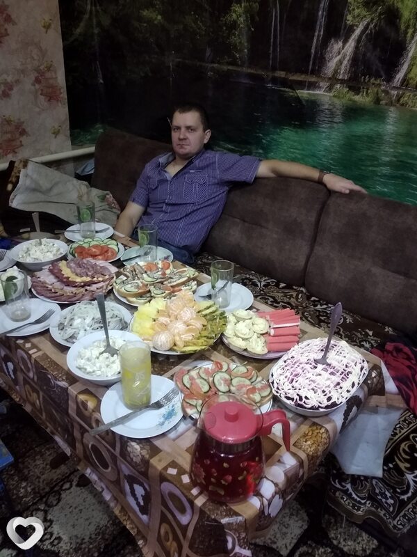 Евгений, 33, Могилев — анкета №68336