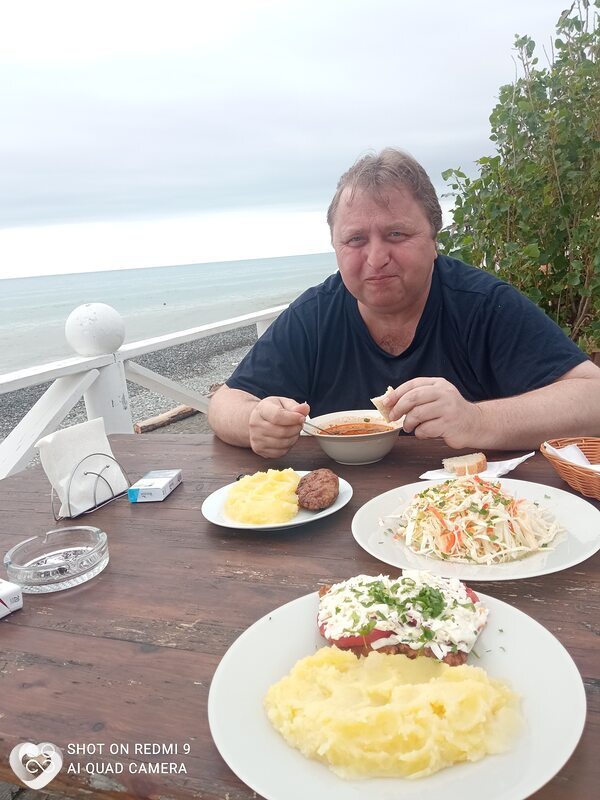 Коля, 54, Брянске — анкета №68338