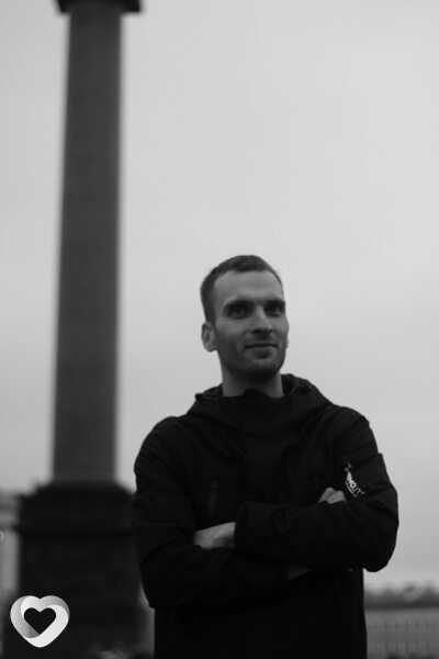Вадим, 32, Минске — анкета №68344