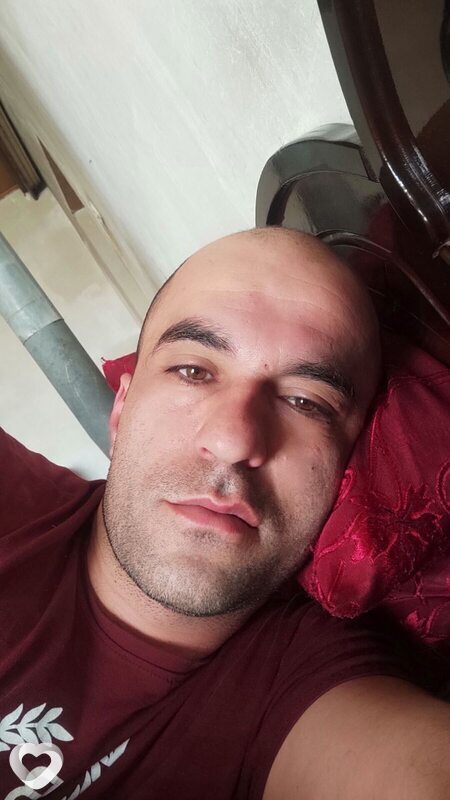 Fox, 40, Днепр — анкета №68348