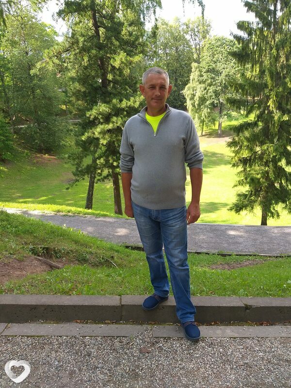Олег, 49, Николаеве — анкета №68349